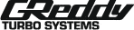 Greddy turbo systems vinyl graphic stickers
