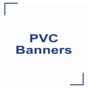 PVC Banners